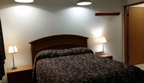 Standardzimmer, 1 Queen-Bett