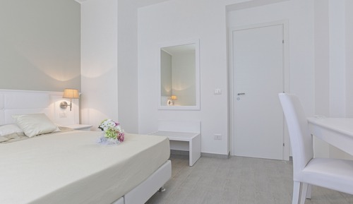 Superior-Doppelzimmer