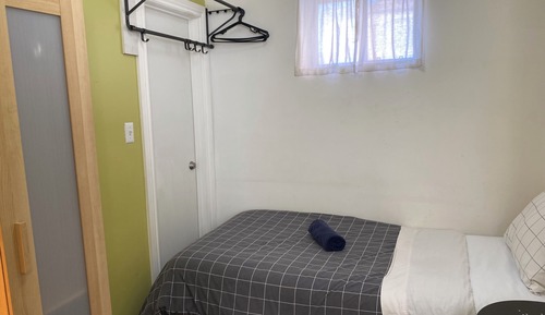 Standardzimmer