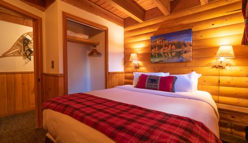 Superior-Suite, 1 Schlafzimmer