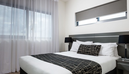 Apartment, 1 Schlafzimmer