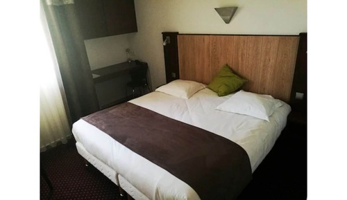 Doppelzimmer