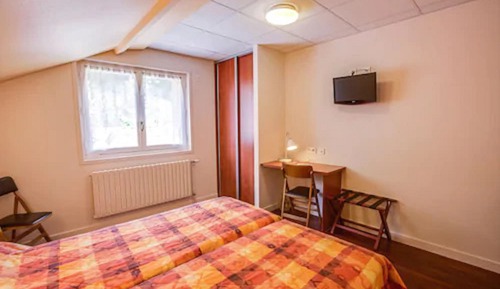 Familien-Maisonette