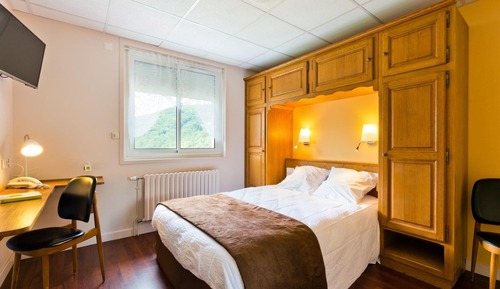 Doppelzimmer