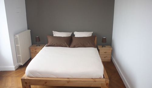 Comfort-Villa, 4 Schlafzimmer, Terrasse