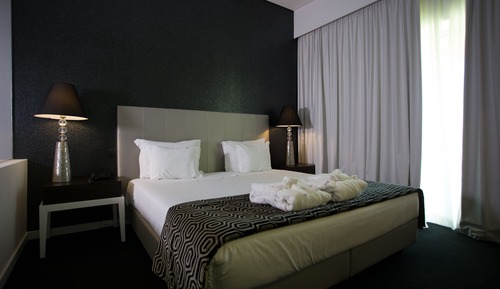 Superior-Doppelzimmer