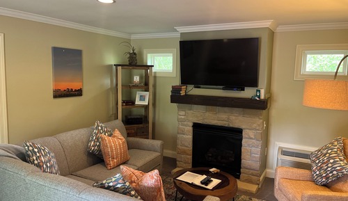 Suite, 2 Schlafzimmer