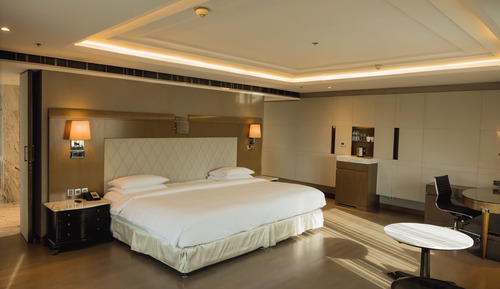 Premier-Suite