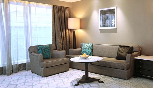 Executive-Suite (Regency)