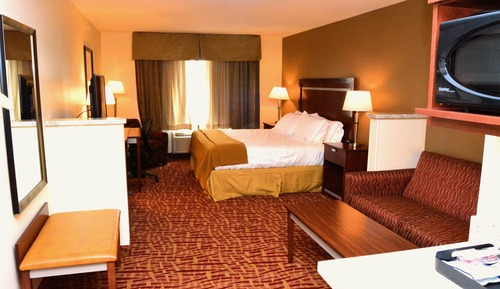 Suite, 1 Schlafzimmer, barrierefrei (Mobility Tub)