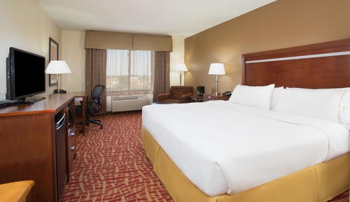 Suite, 1 Schlafzimmer, barrierefrei (Mobility Tub)