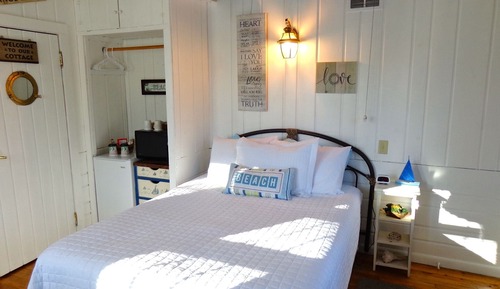 Classic-Zimmer (Only at Lazy Cloud B&B)