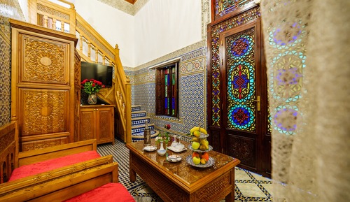 Executive-Suite (Aida)