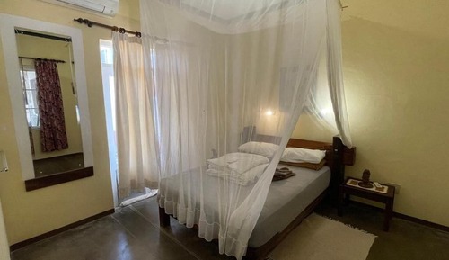 Zweibettzimmer (Colonial House)