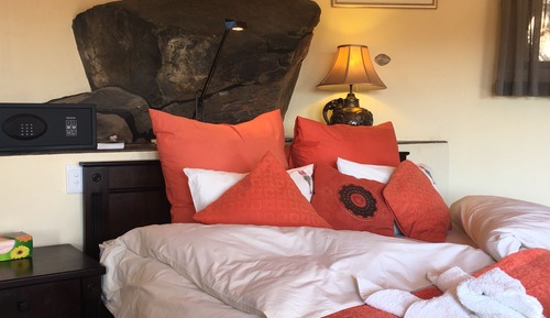 Luxury-Suite (Katrin)