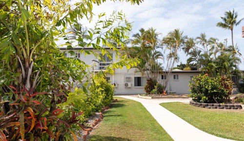 Basic-Ferienhütte, 1 Queen-Bett (Studio)