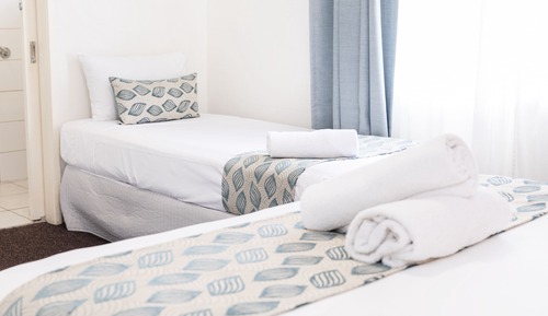 Standard-Apartment, 1 Schlafzimmer