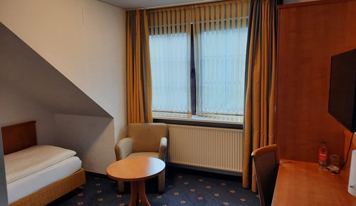 Comfort-Einzelzimmer