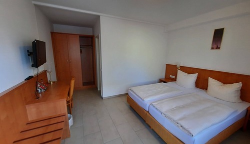 Comfort-Doppelzimmer