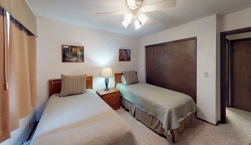 Zimmer, 2 Schlafzimmer