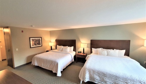 Premier-Doppelzimmer