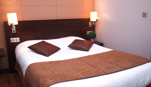 Doppelzimmer