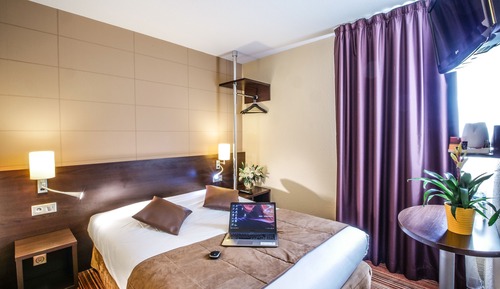 Chambre famille, 2 adjacentes