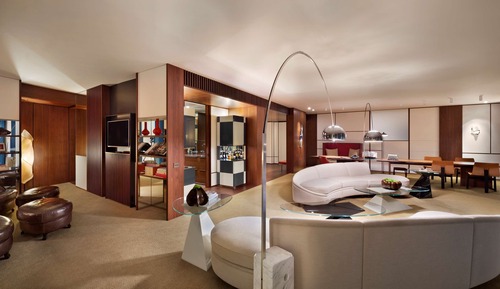 Suite (Andaz)