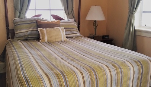 Superior-Zimmer, 1 Queen-Bett, Balkon, eingeschränkter Meerblick
