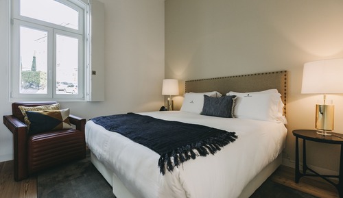 Apartment, 2 Schlafzimmer, Whirlpool