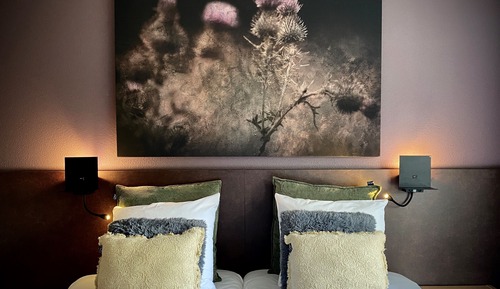 Standard-Doppelzimmer