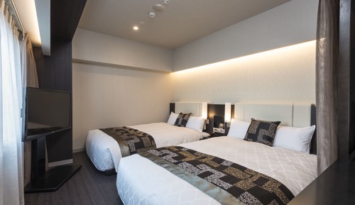 Premium-Zimmer, Nichtraucher