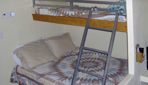 Ferienhütte (TT Cabin, No pets)