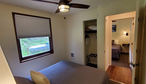 Apartment, 2 Schlafzimmer, Küche