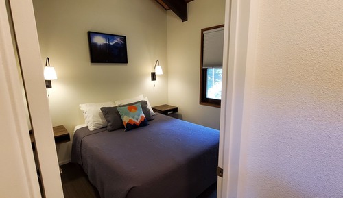 Apartment, 2 Schlafzimmer, Küche