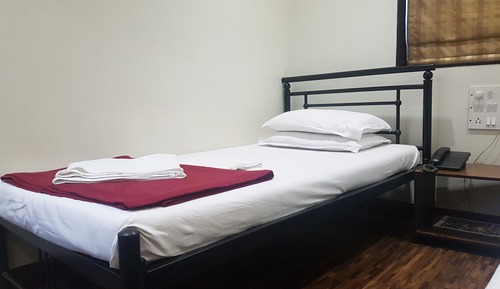 Superior-Doppelzimmer
