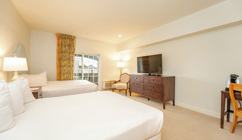 Superior-Doppelzimmer