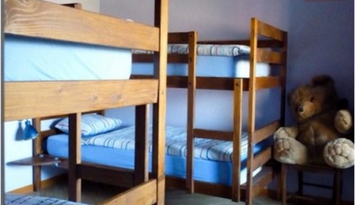 Ferienhaus, 2 Schlafzimmer