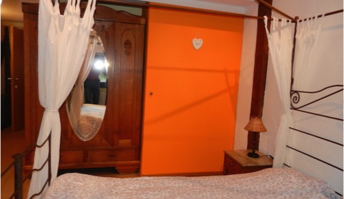 Standard-Doppelzimmer