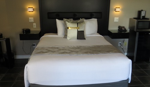 Standardzimmer