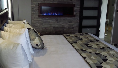 Luxury-Zimmer, 1 Schlafzimmer
