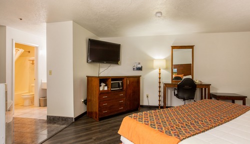 Suite, Mehrere Betten, Nichtraucher