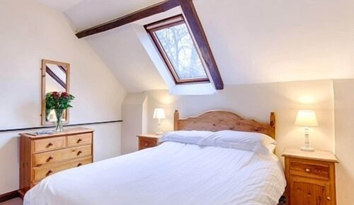 Standard-Ferienhaus, eigenes Bad (The Coach House)