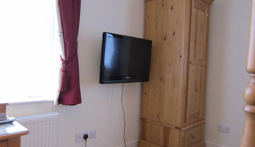 Premier-Doppelzimmer, mit Bad