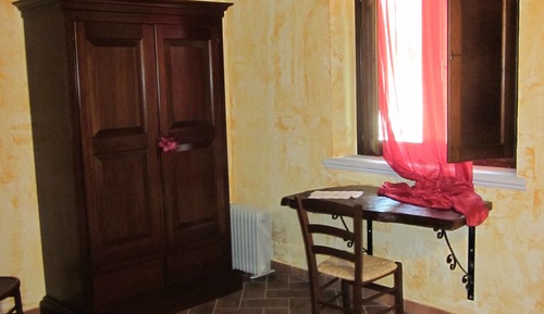 Vierbettzimmer