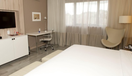 Quarto Superior King- Não Fumante