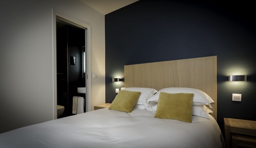 Comfort-Doppelzimmer