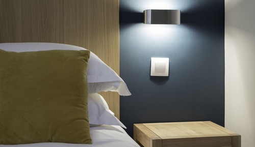 Zweibettzimmer