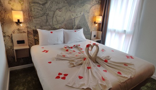 Doppelzimmer