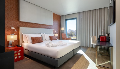 Premium-Zimmer